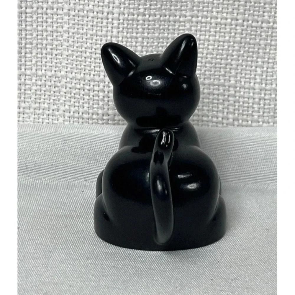 LEGO Duplo Figaro the Cat Disney Mickey Mouse Clubhouse Black Tuxedo Figure